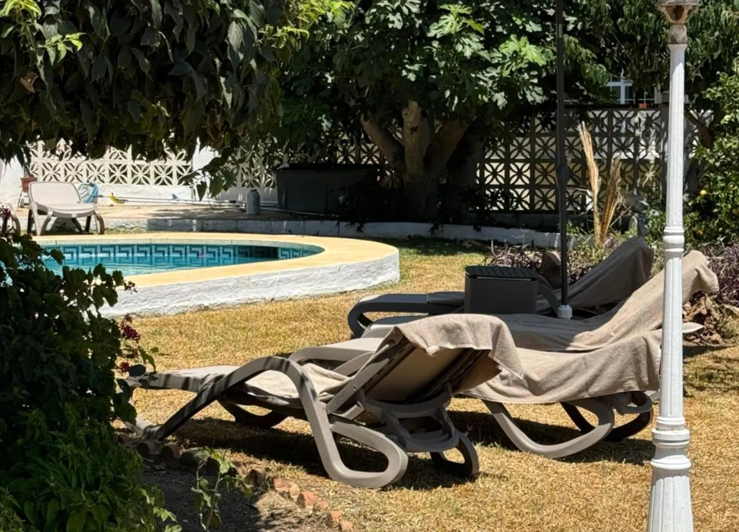Villa La Casa De Pintor Benalmádena 0*,  Ισπανία
