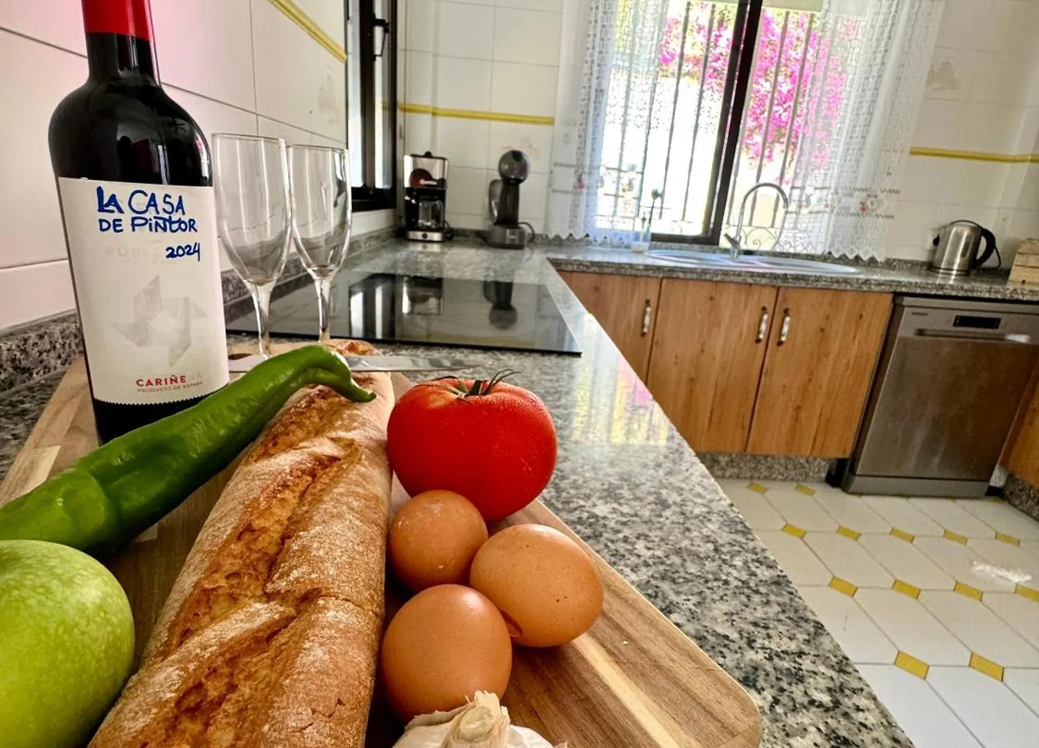 Villa La Casa De Pintor Benalmádena Ισπανία