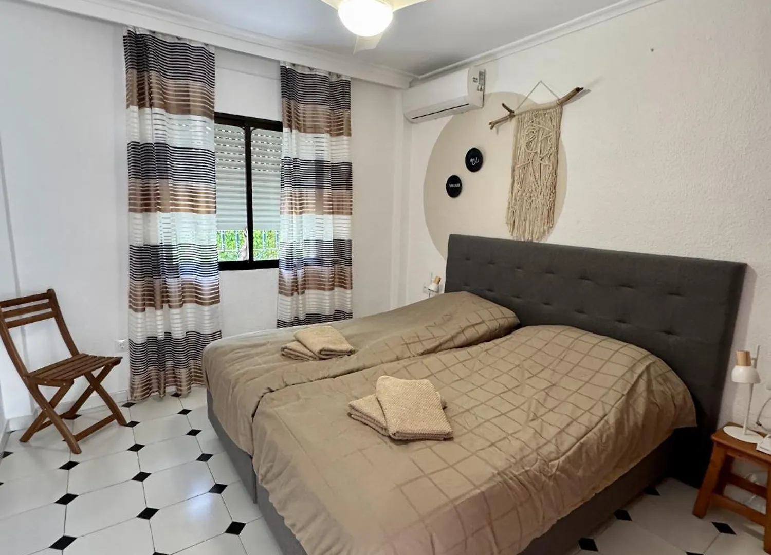 Villa La Casa De Pintor Benalmádena 0*,  Ισπανία