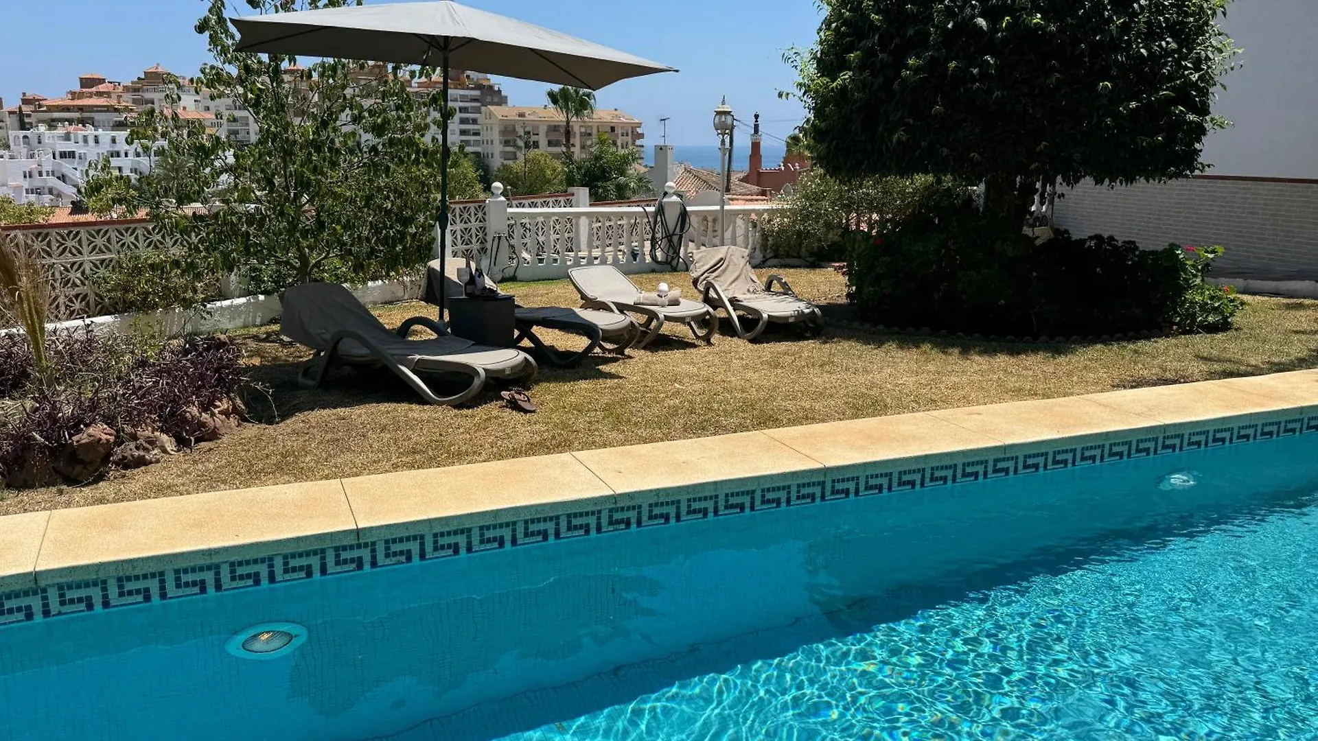 Villa La Casa De Pintor Benalmadena 0*,  Spain